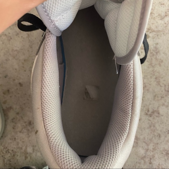 NIKE JORDAN legacy 312 tech grey - Picture 15 of 15